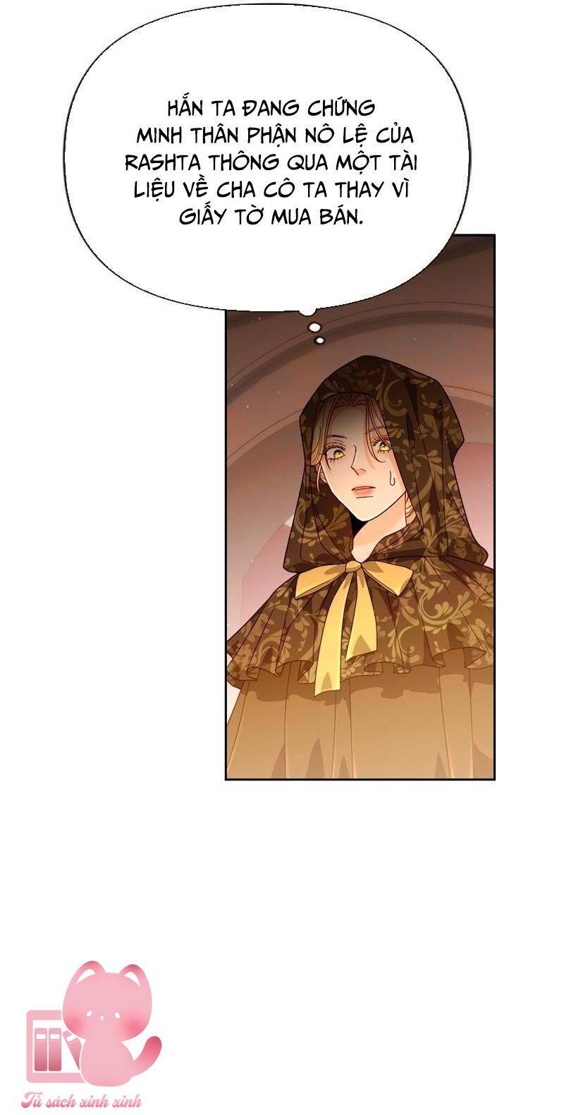 Hoàng Hậu Tái Hôn Chapter 187 - Trang 2