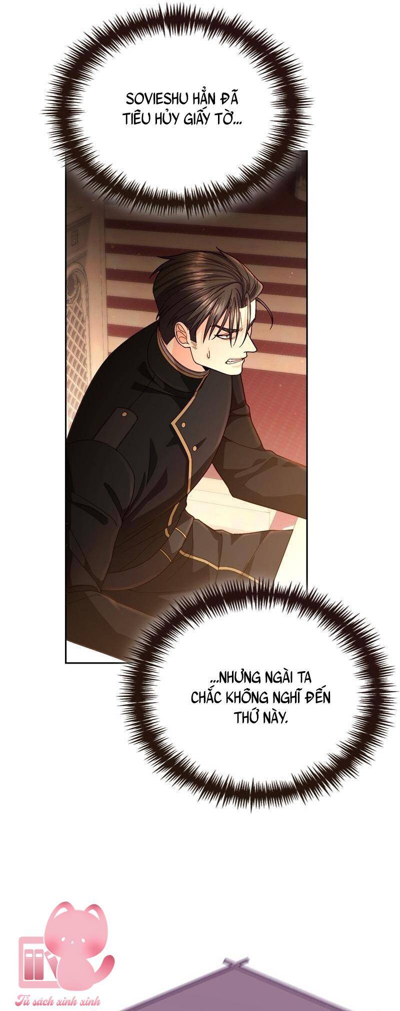 Hoàng Hậu Tái Hôn Chapter 187 - Trang 2