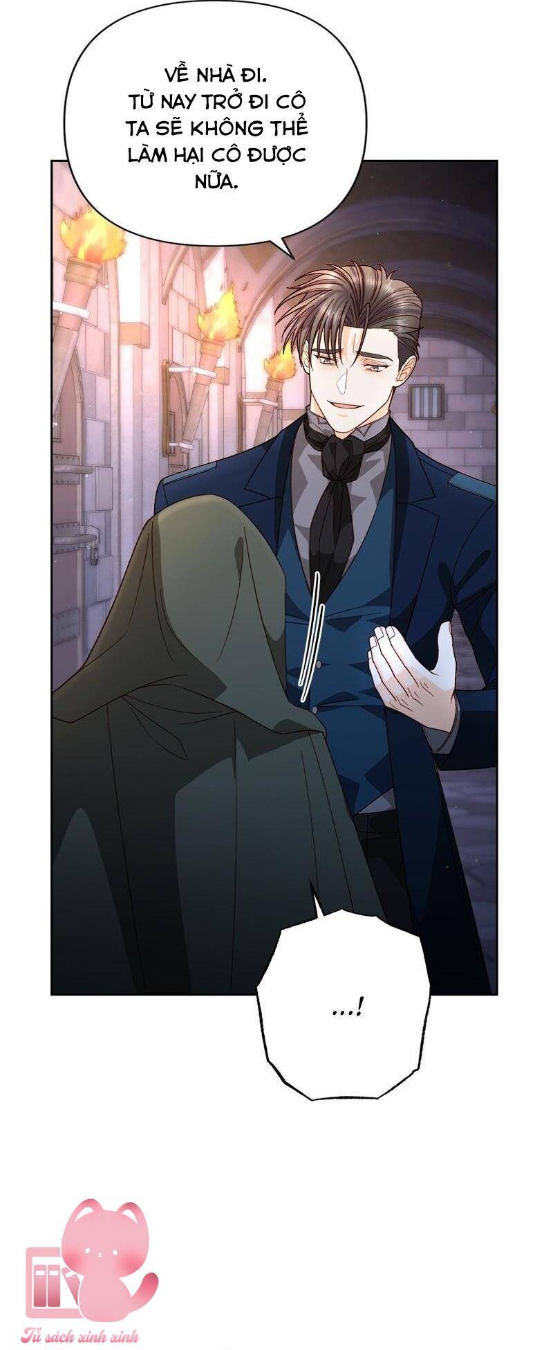 Hoàng Hậu Tái Hôn Chapter 187 - Trang 2