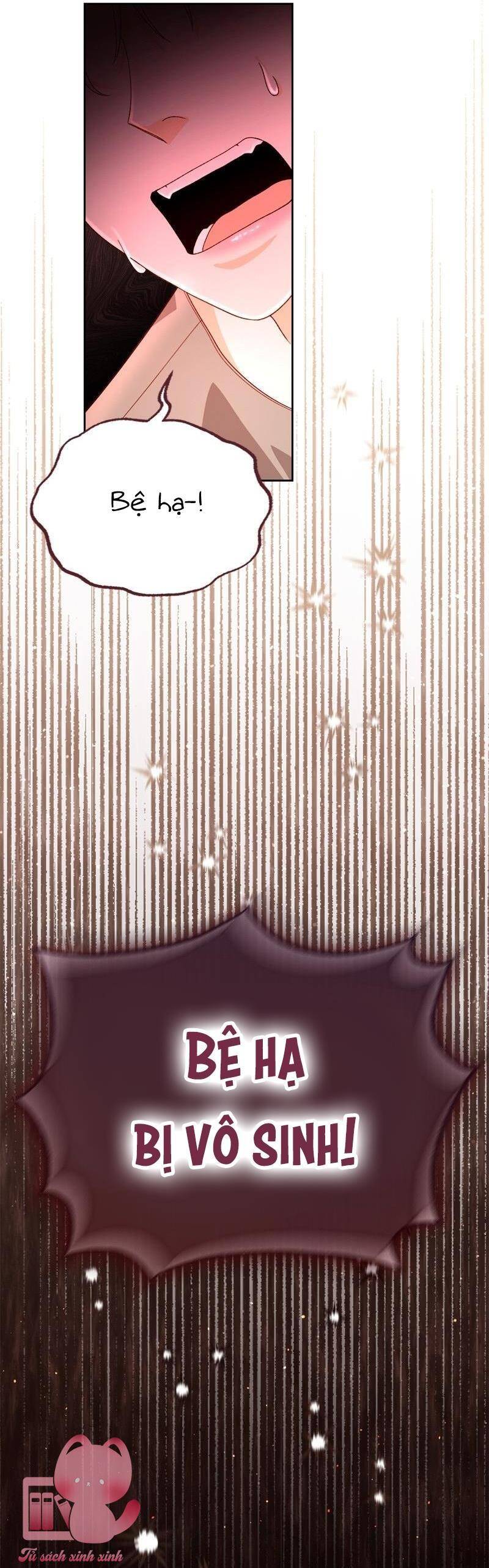 Hoàng Hậu Tái Hôn Chapter 187 - Trang 2