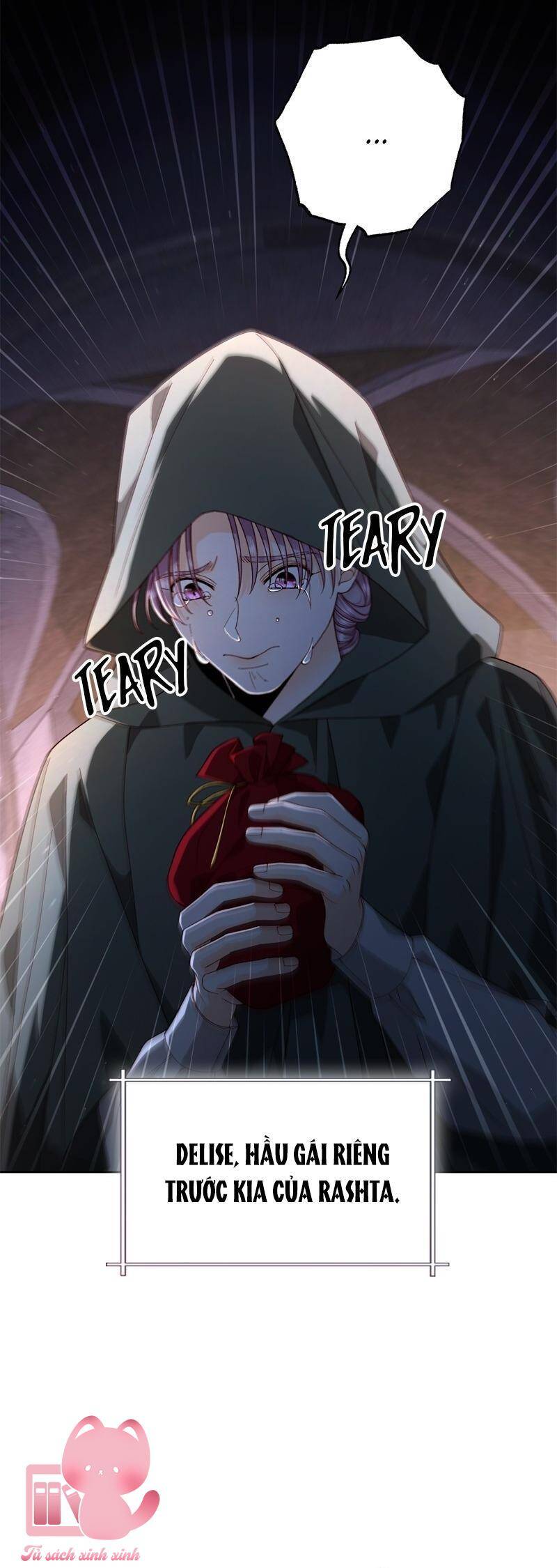 Hoàng Hậu Tái Hôn Chapter 187 - Trang 2