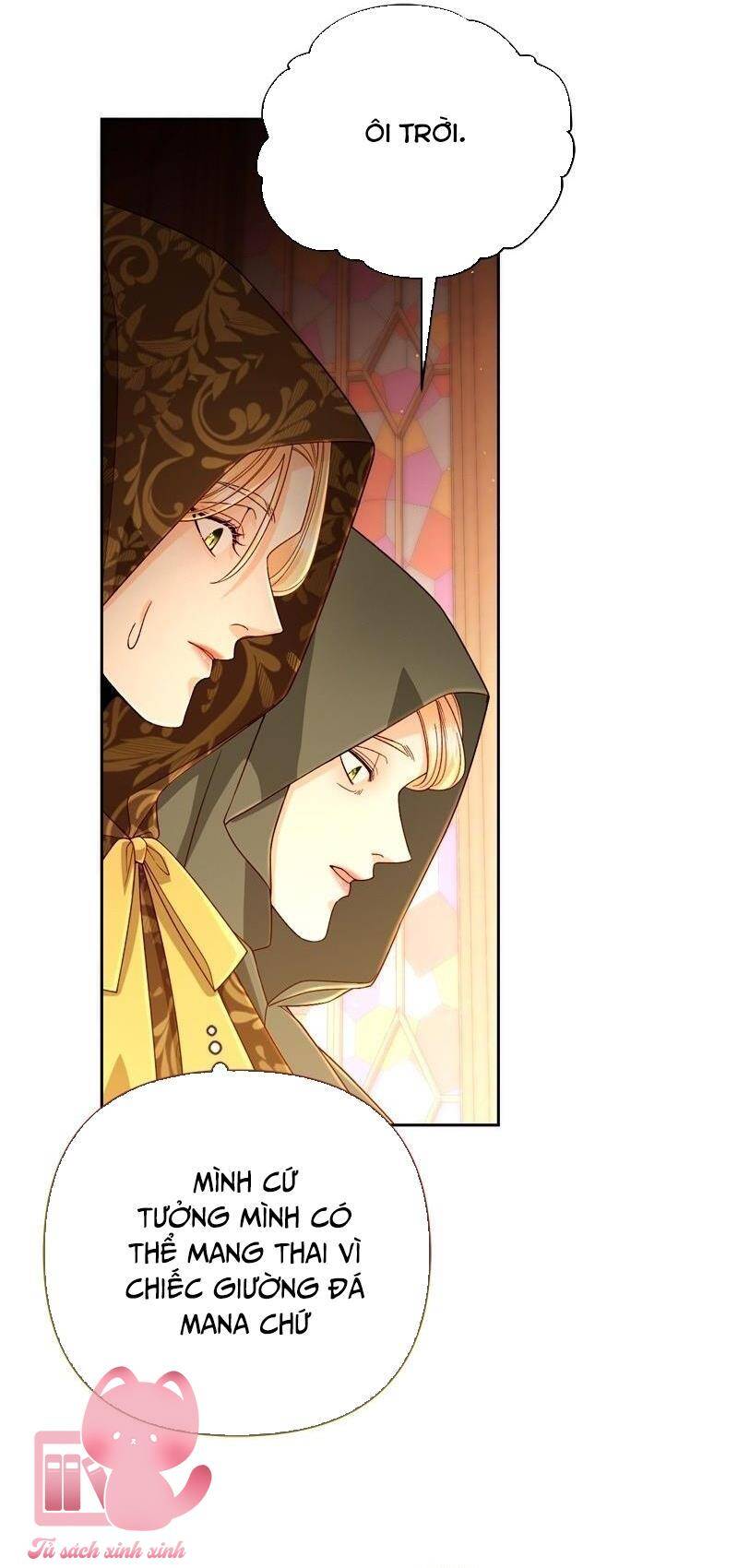 Hoàng Hậu Tái Hôn Chapter 188 - Trang 2