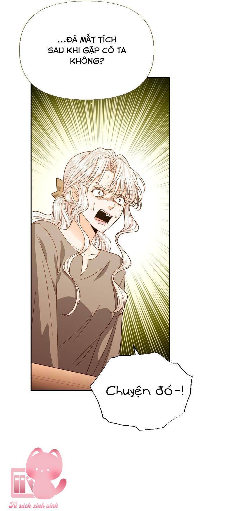 Hoàng Hậu Tái Hôn Chapter 188 - Trang 2