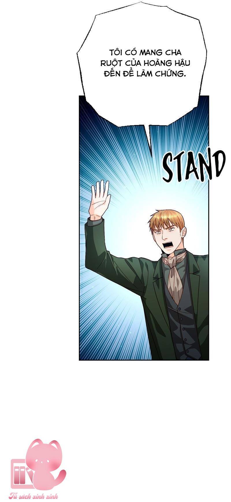 Hoàng Hậu Tái Hôn Chapter 188 - Trang 2