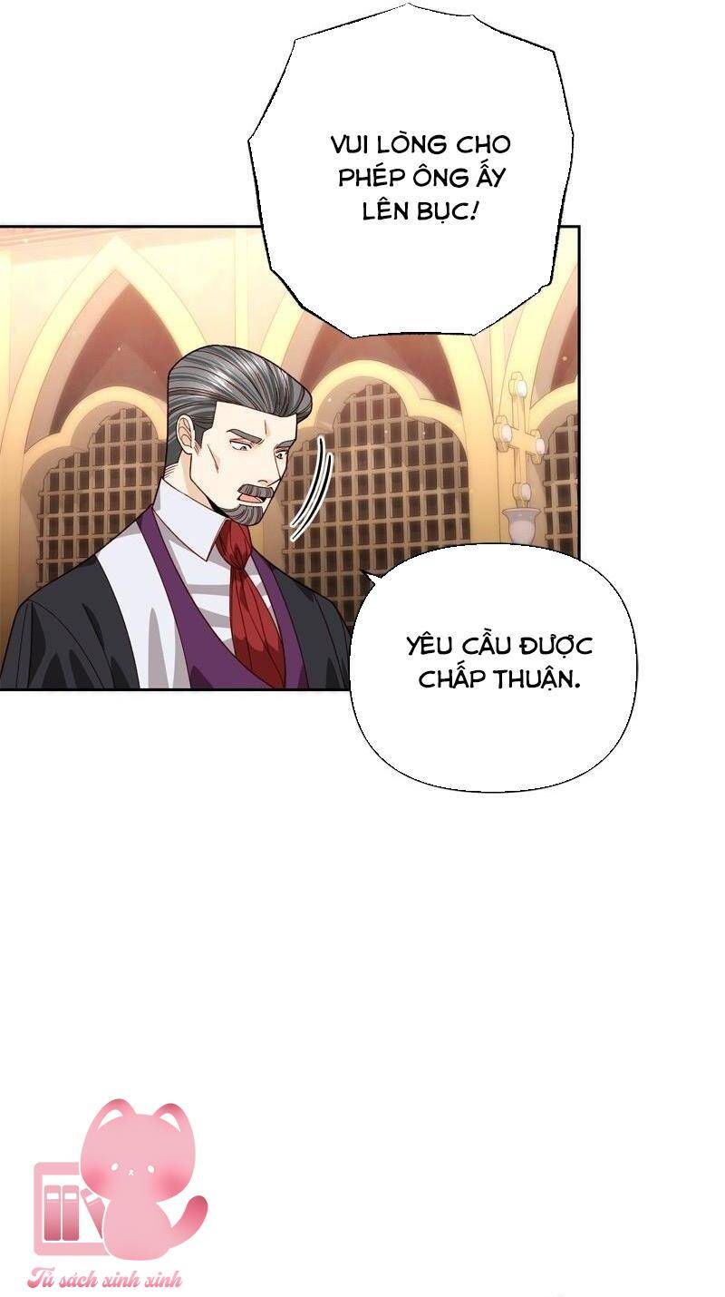 Hoàng Hậu Tái Hôn Chapter 188 - Trang 2