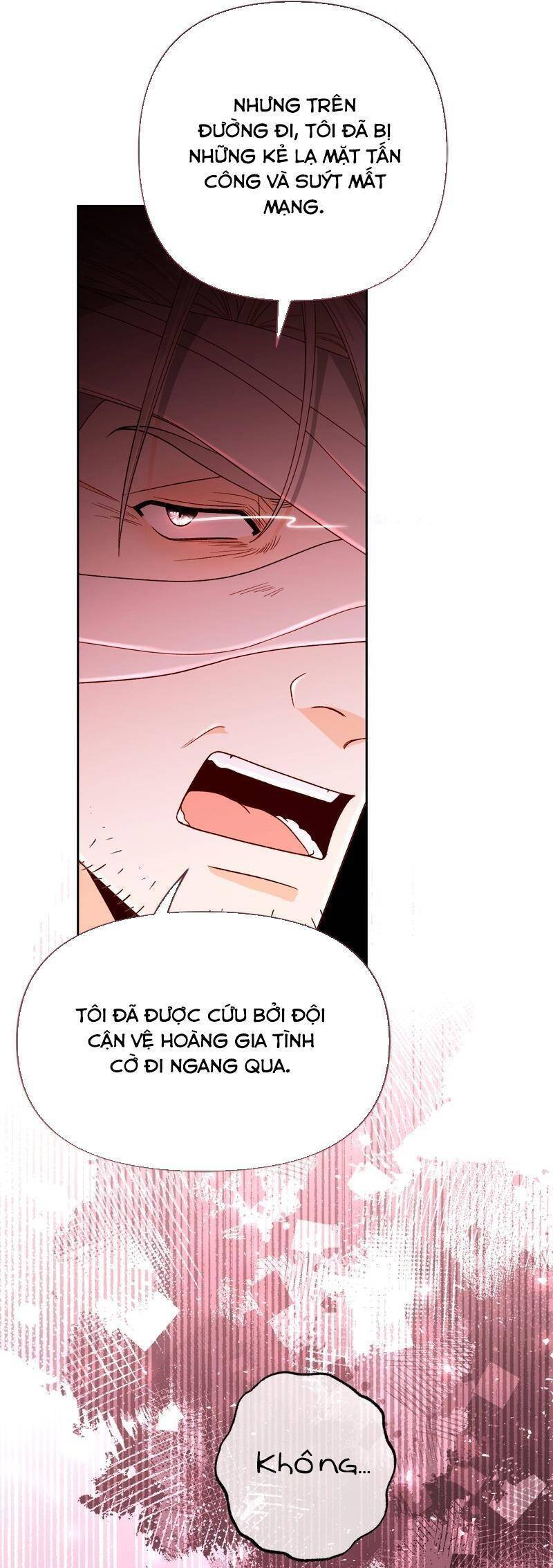 Hoàng Hậu Tái Hôn Chapter 188 - Trang 2