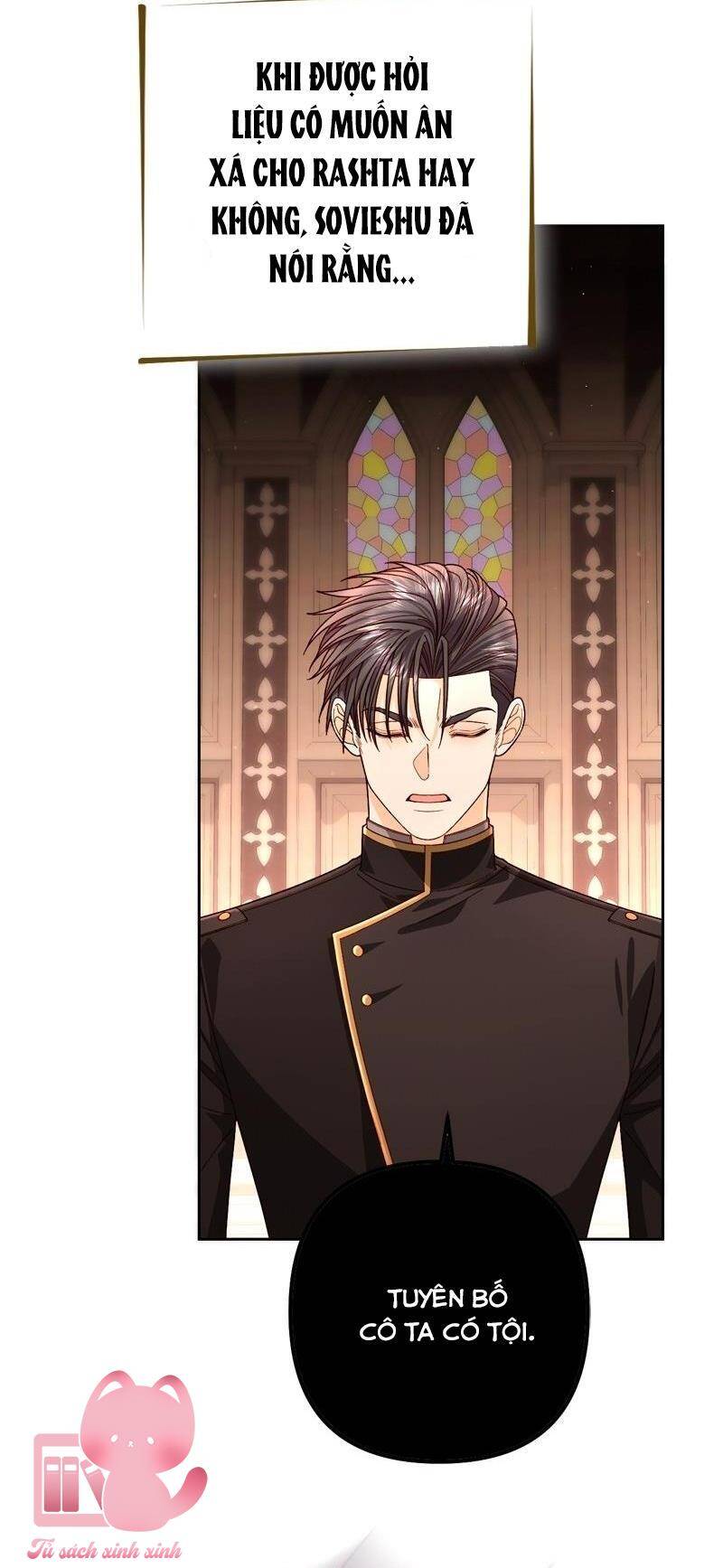 Hoàng Hậu Tái Hôn Chapter 188 - Trang 2