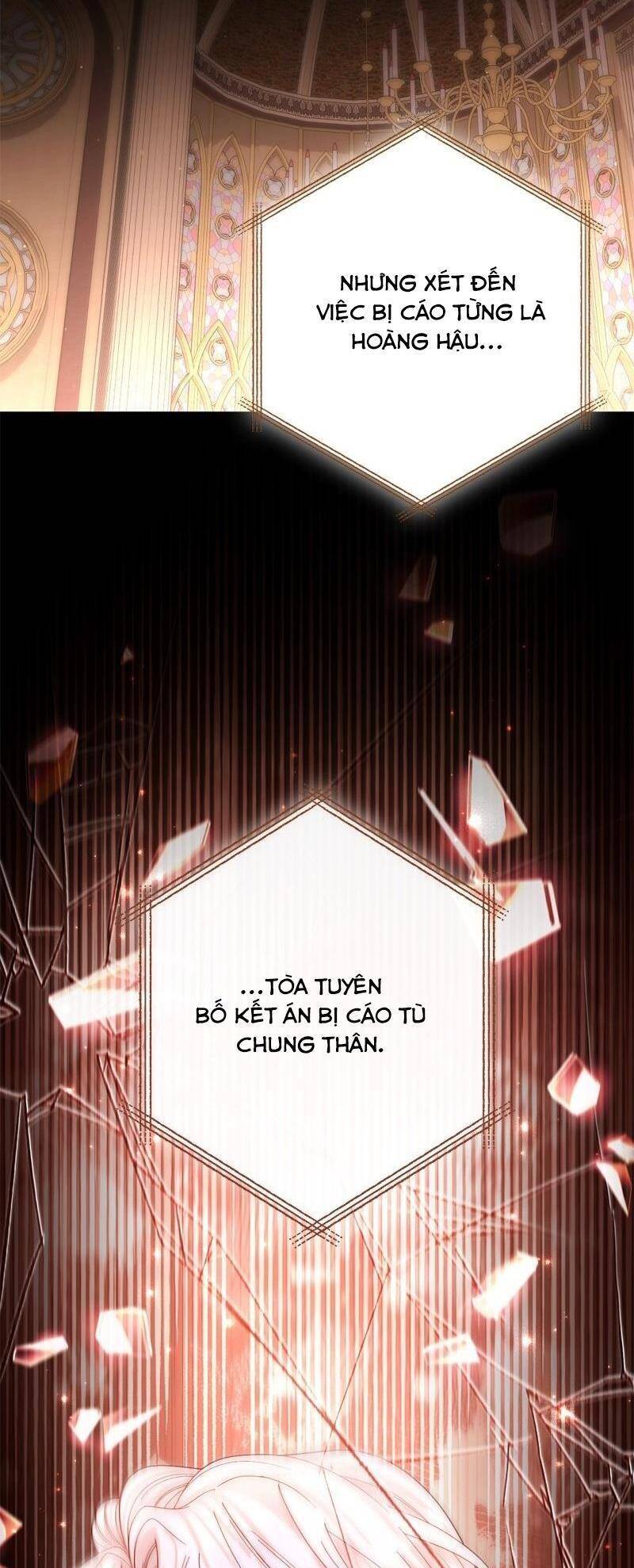 Hoàng Hậu Tái Hôn Chapter 188 - Trang 2