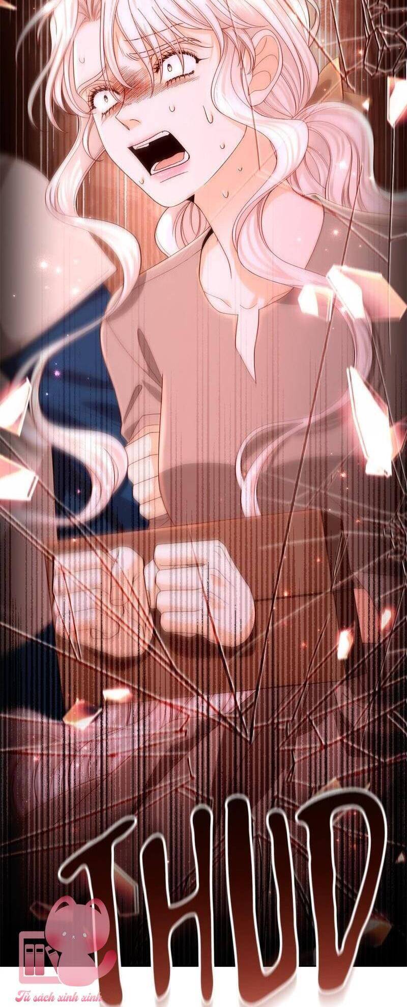 Hoàng Hậu Tái Hôn Chapter 188 - Trang 2