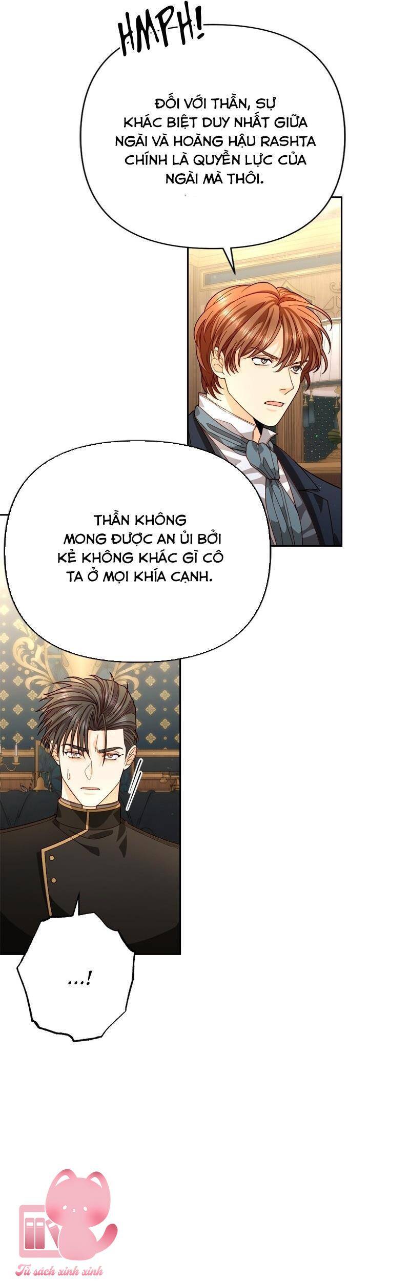 Hoàng Hậu Tái Hôn Chapter 188 - Trang 2