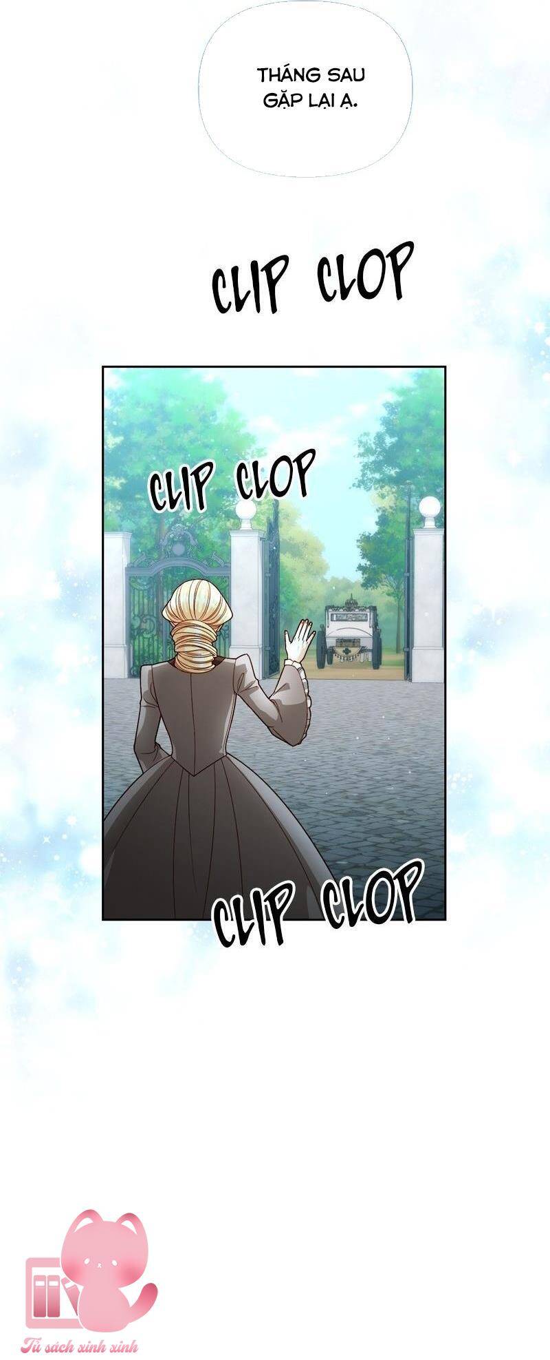Hoàng Hậu Tái Hôn Chapter 188 - Trang 2