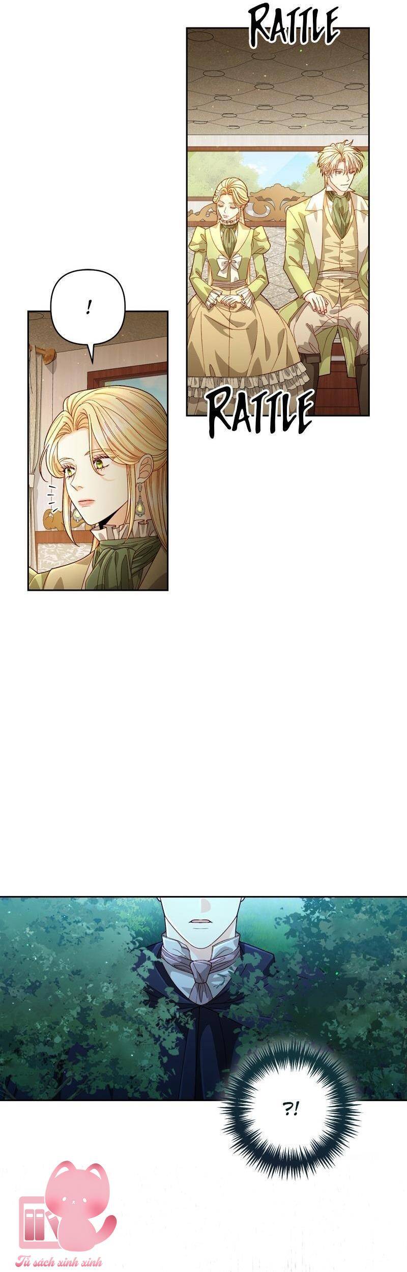 Hoàng Hậu Tái Hôn Chapter 188 - Trang 2