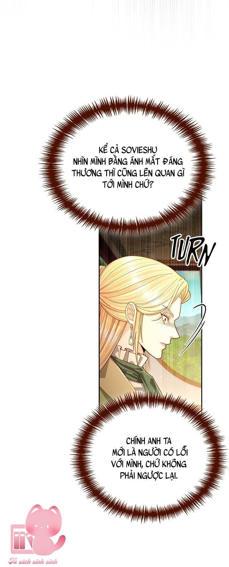 Hoàng Hậu Tái Hôn Chapter 188 - Trang 2