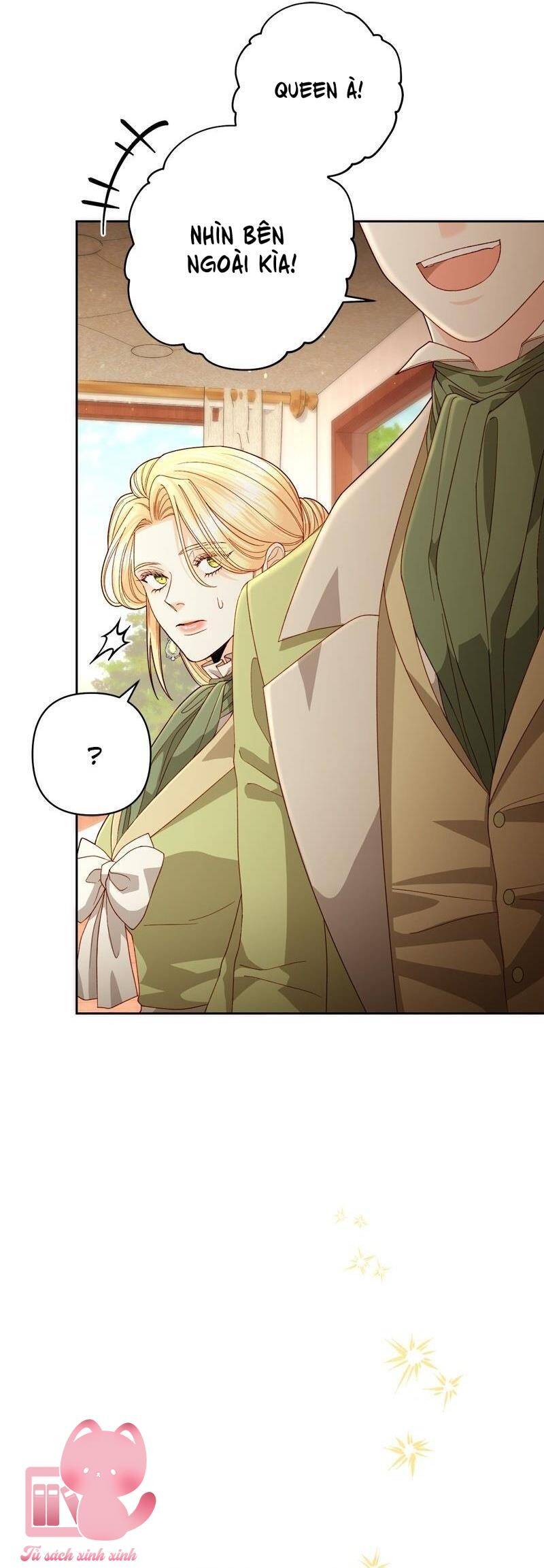 Hoàng Hậu Tái Hôn Chapter 188 - Trang 2