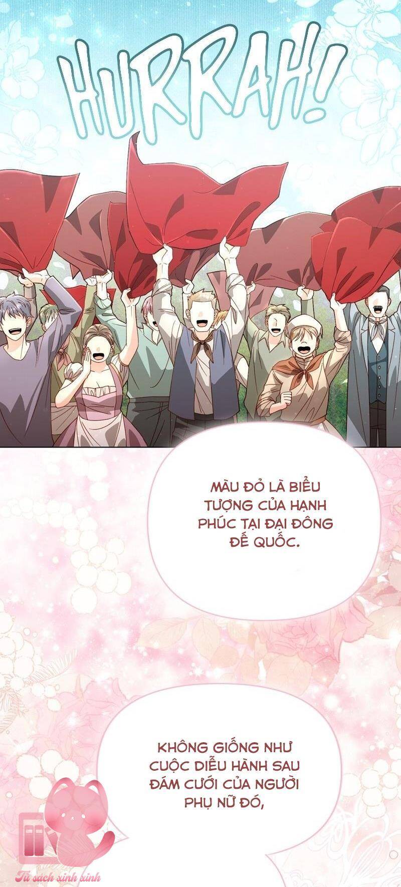 Hoàng Hậu Tái Hôn Chapter 188 - Trang 2