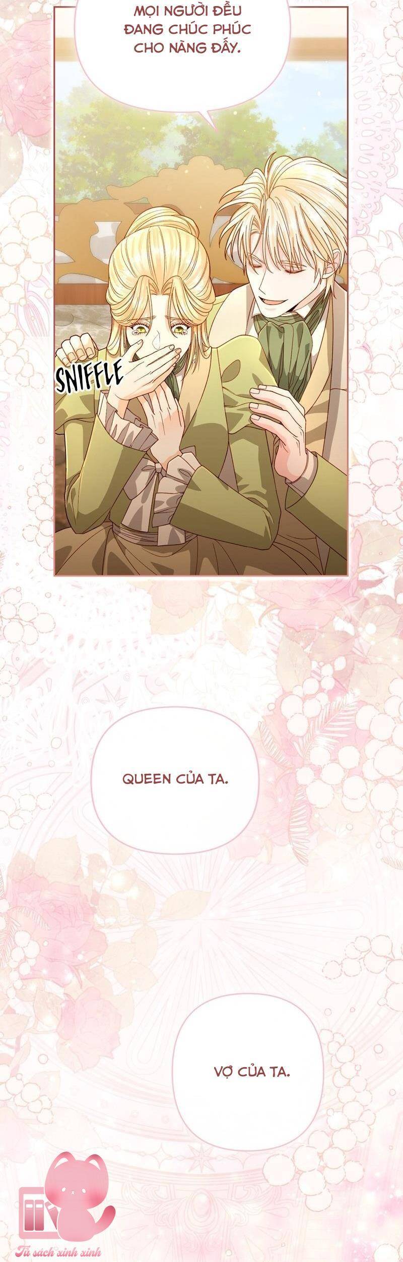 Hoàng Hậu Tái Hôn Chapter 188 - Trang 2