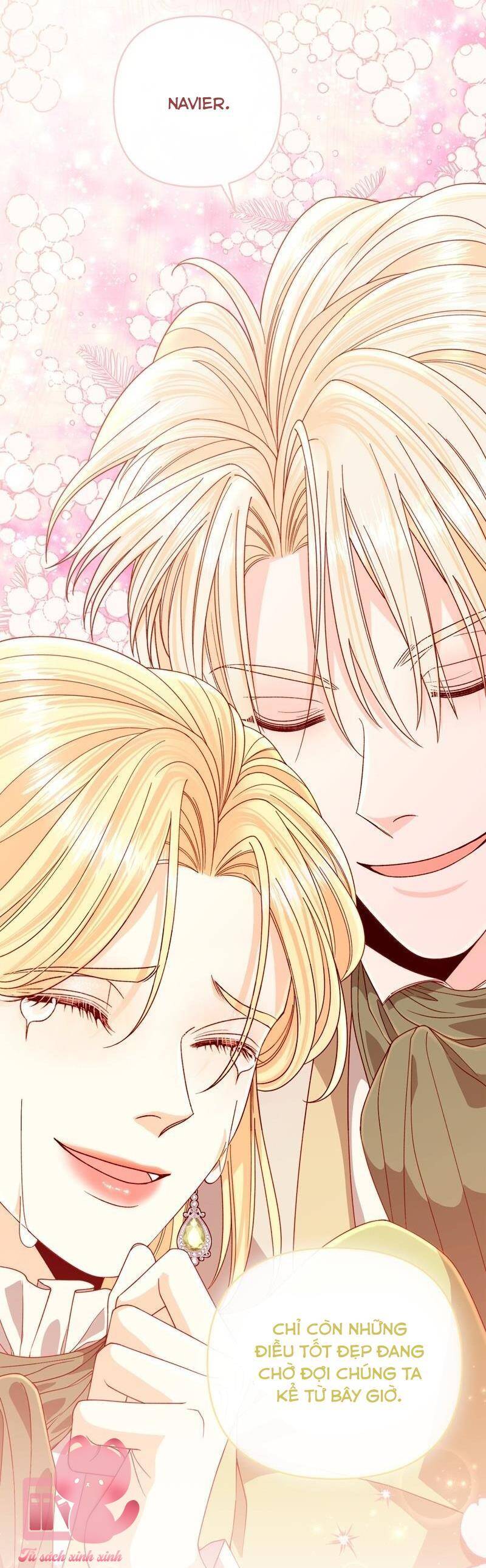 Hoàng Hậu Tái Hôn Chapter 188 - Trang 2