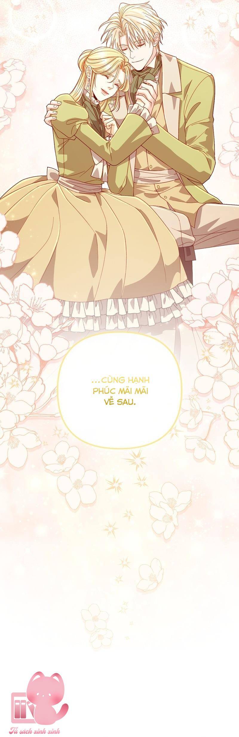 Hoàng Hậu Tái Hôn Chapter 188 - Trang 2