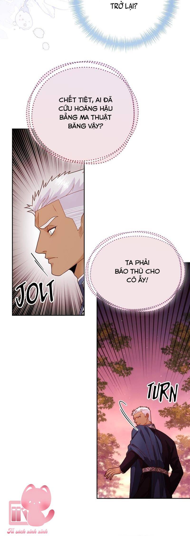 Hoàng Hậu Tái Hôn Chapter 188 - Trang 2