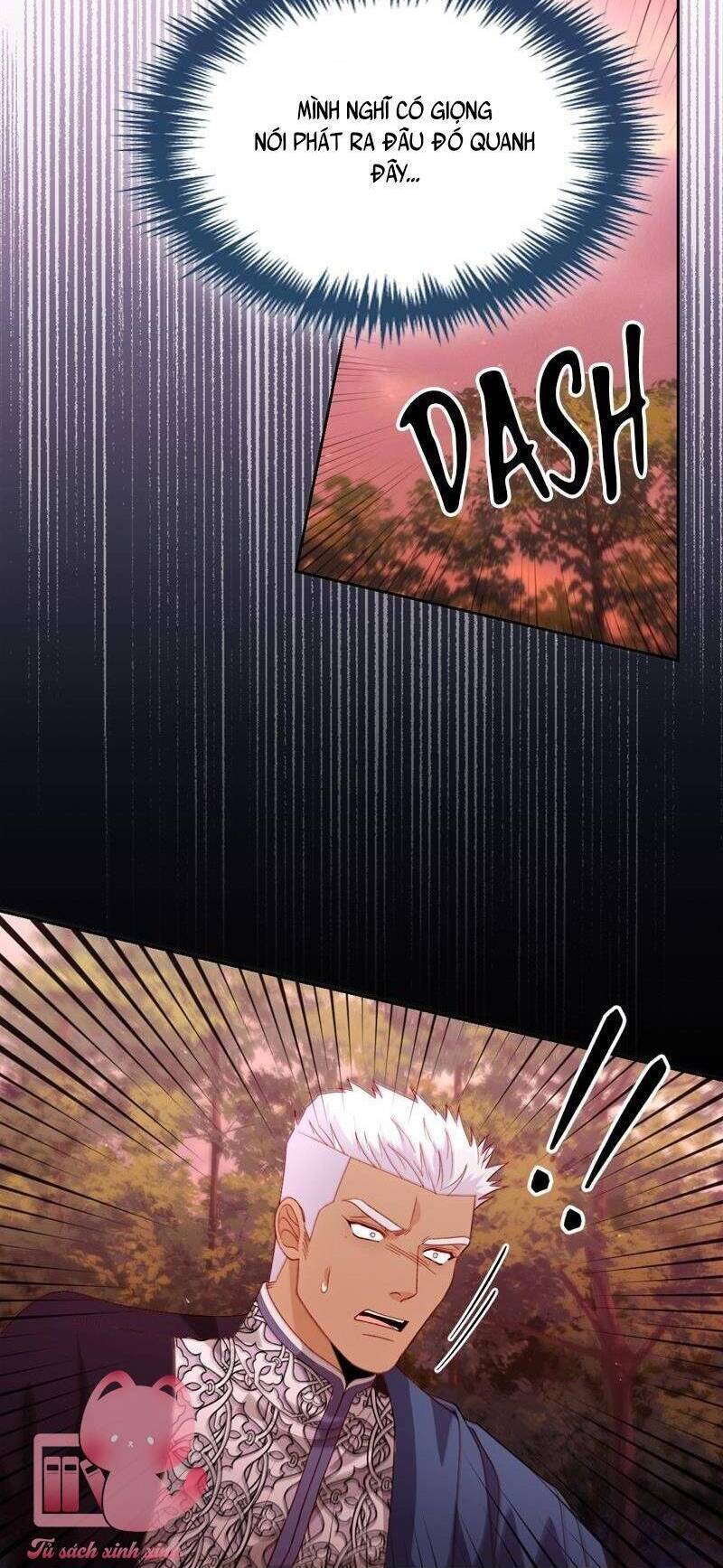 Hoàng Hậu Tái Hôn Chapter 188 - Trang 2