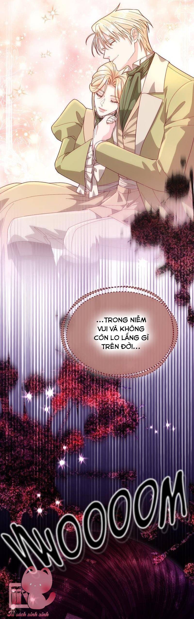 Hoàng Hậu Tái Hôn Chapter 188 - Trang 2