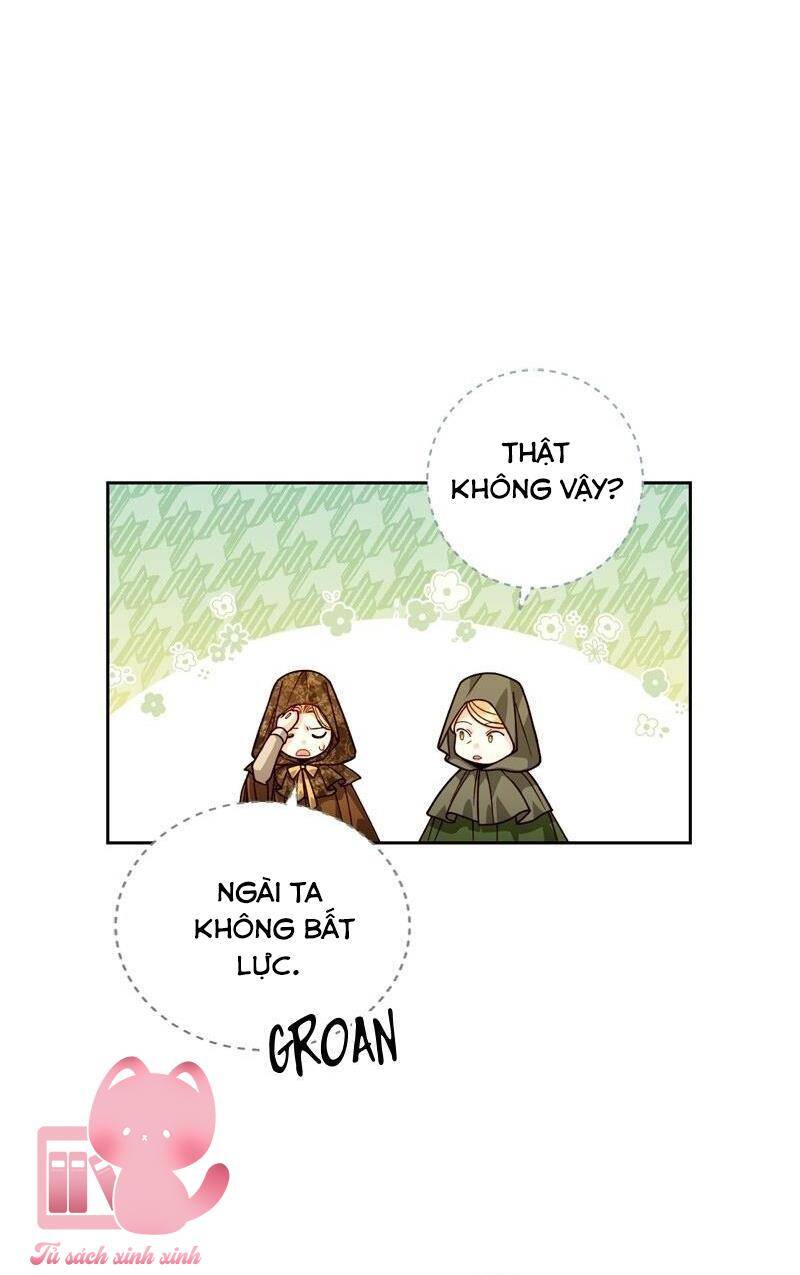 Hoàng Hậu Tái Hôn Chapter 188 - Trang 2