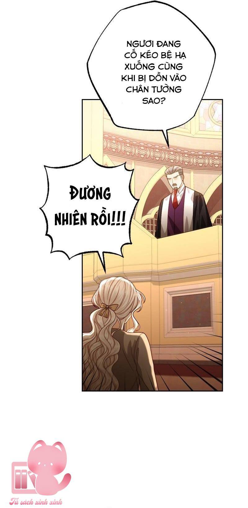 Hoàng Hậu Tái Hôn Chapter 188 - Trang 2