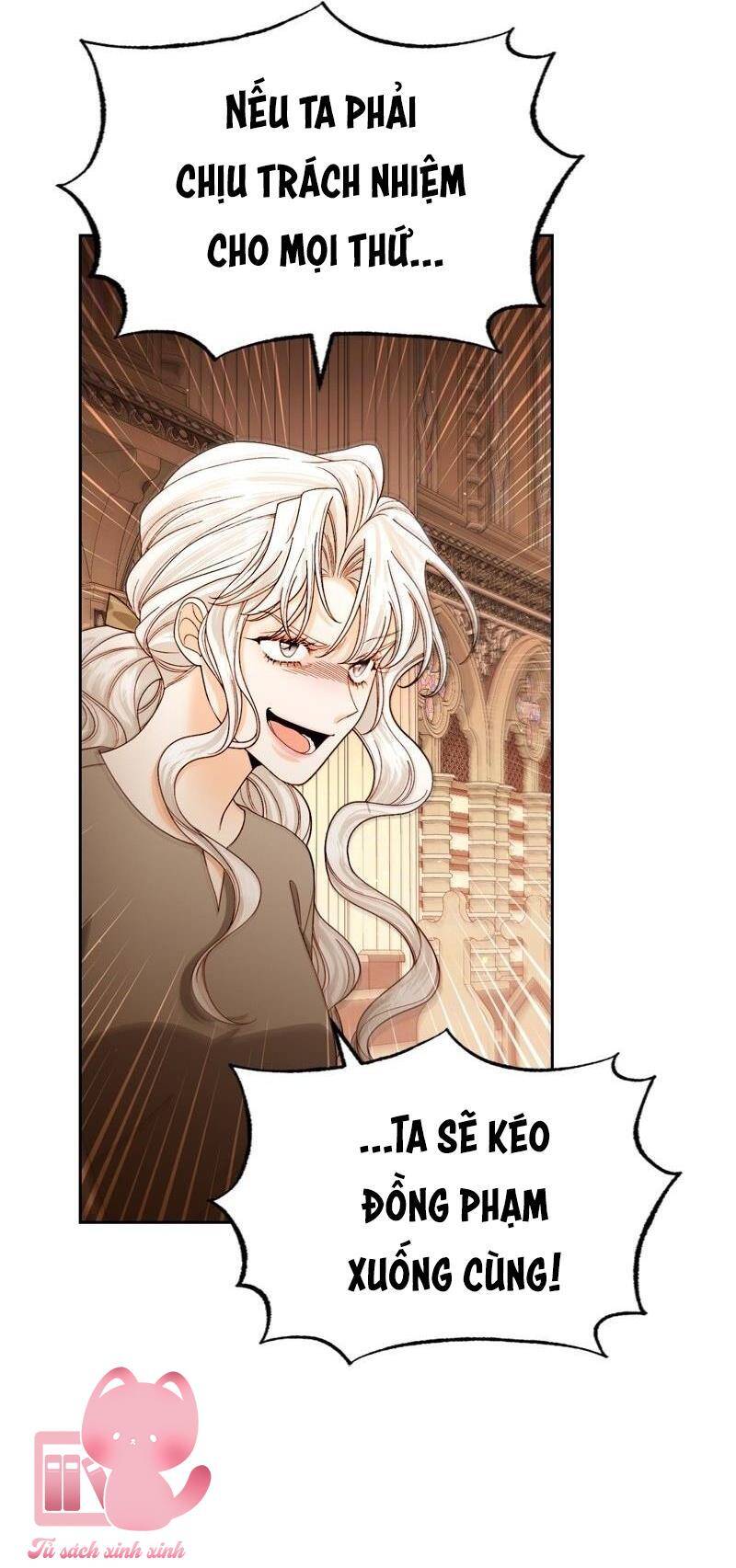 Hoàng Hậu Tái Hôn Chapter 188 - Trang 2
