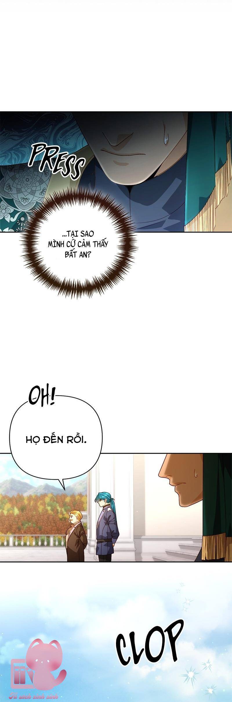Hoàng Hậu Tái Hôn Chapter 189 - Trang 2