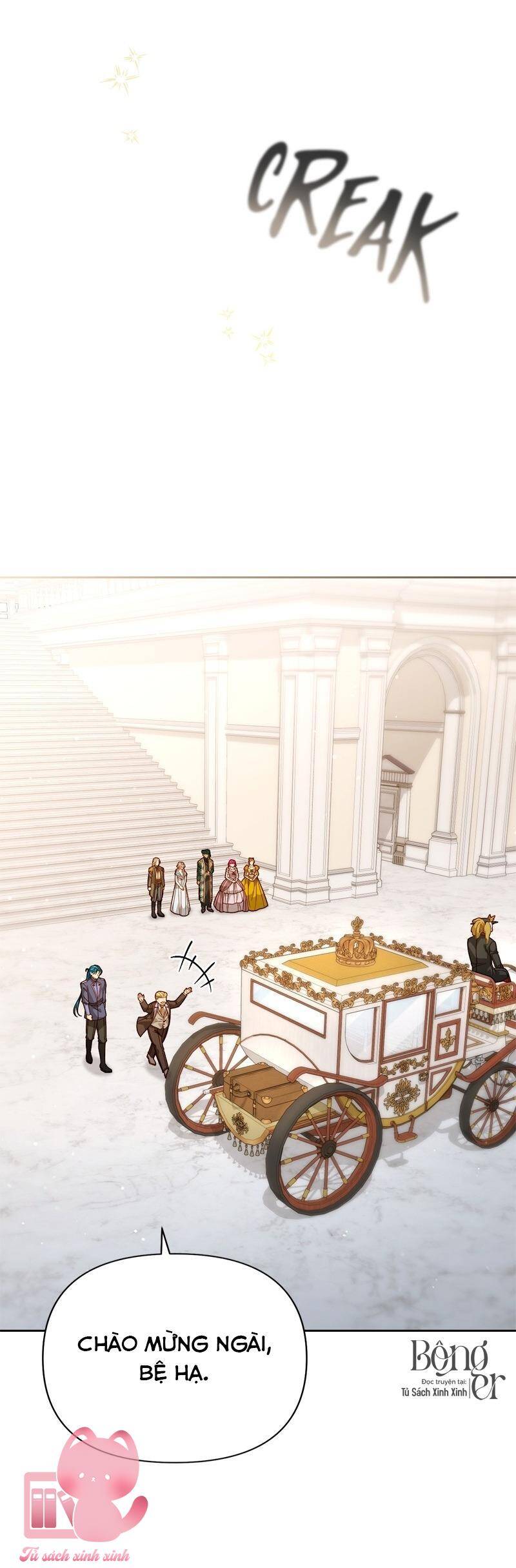 Hoàng Hậu Tái Hôn Chapter 189 - Trang 2