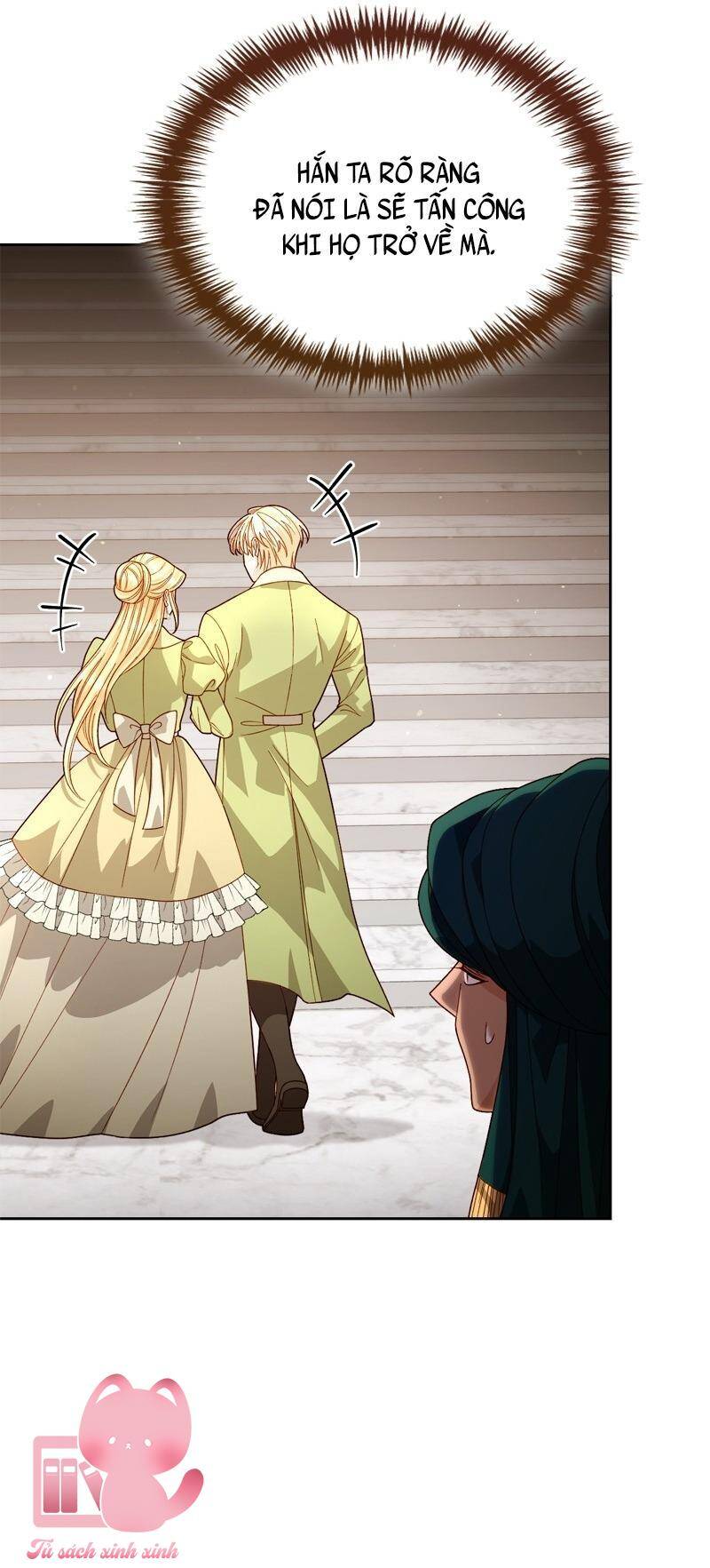 Hoàng Hậu Tái Hôn Chapter 189 - Trang 2