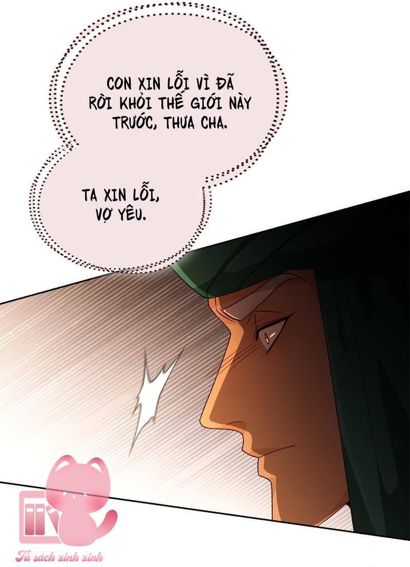 Hoàng Hậu Tái Hôn Chapter 189 - Trang 2