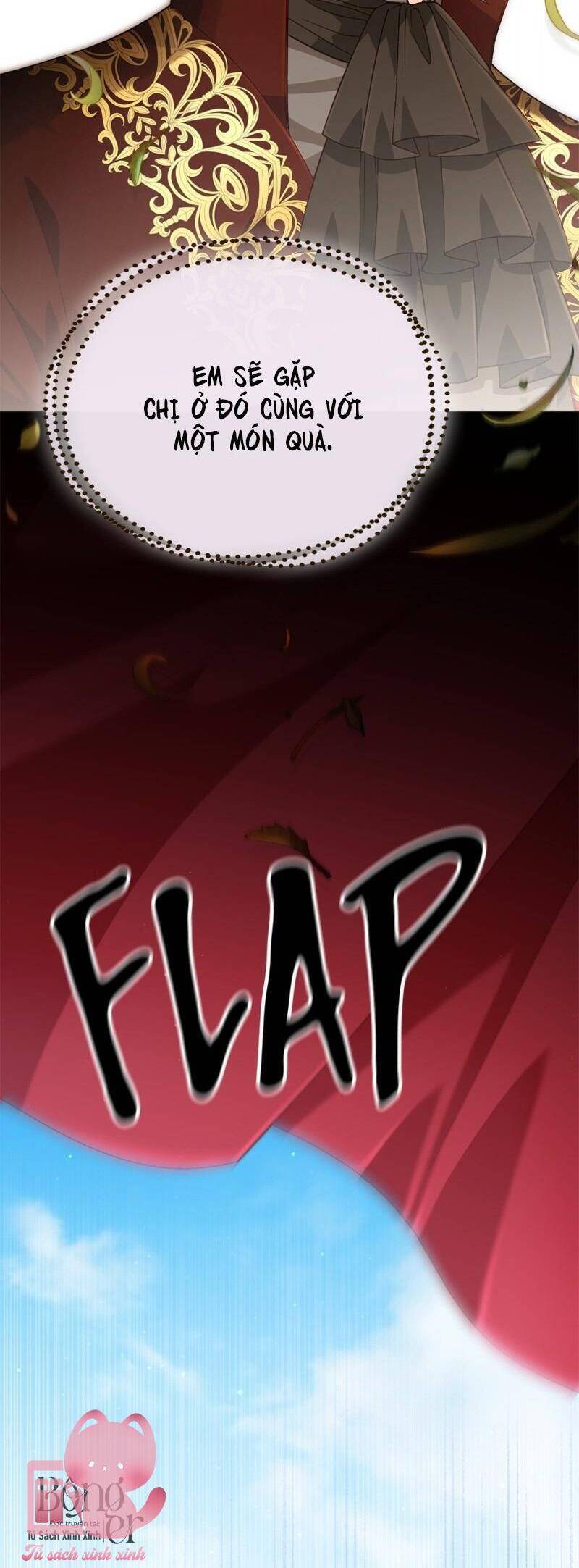 Hoàng Hậu Tái Hôn Chapter 189 - Trang 2