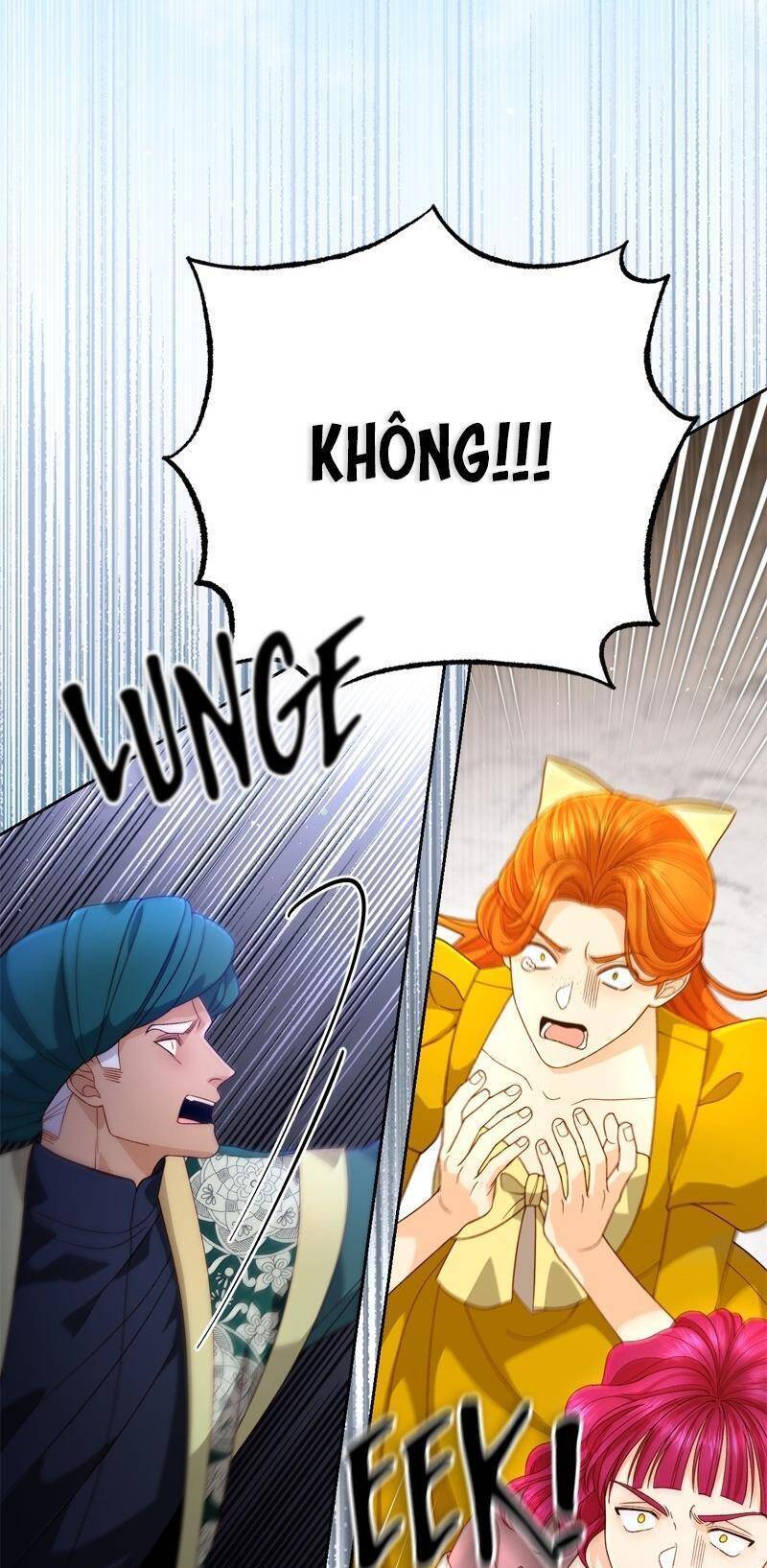 Hoàng Hậu Tái Hôn Chapter 189 - Trang 2