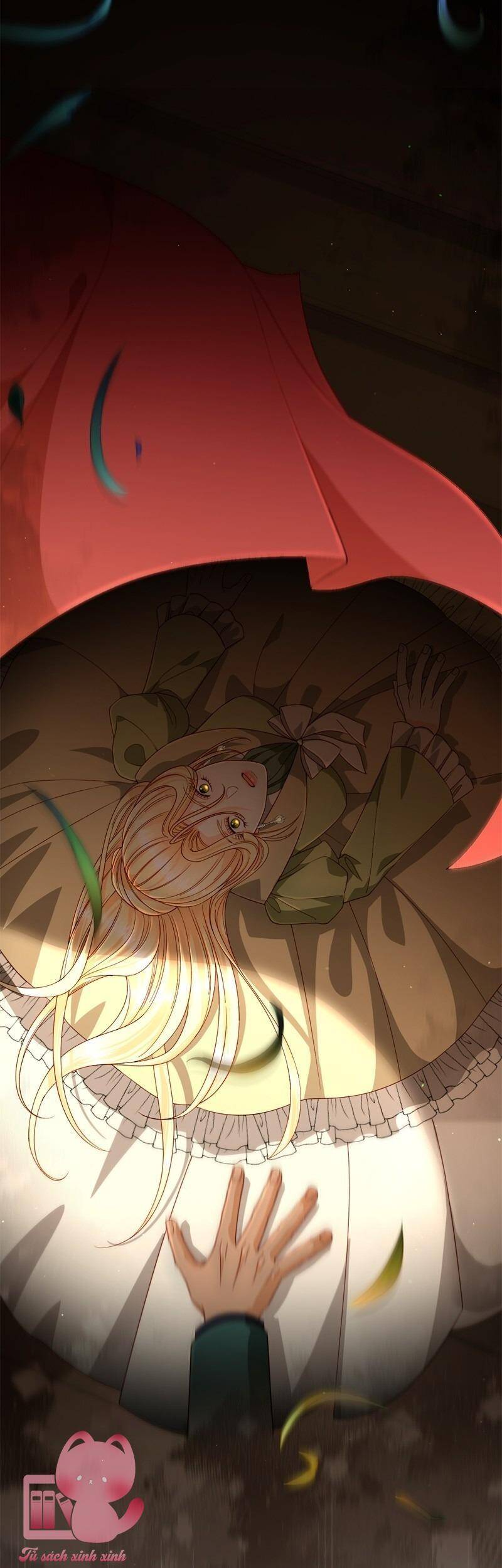 Hoàng Hậu Tái Hôn Chapter 189 - Trang 2