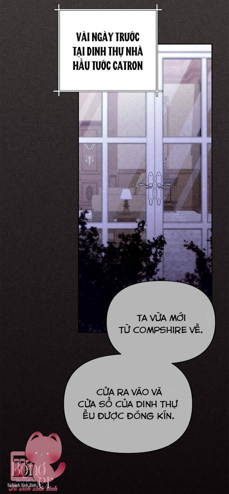 Hoàng Hậu Tái Hôn Chapter 189 - Trang 2