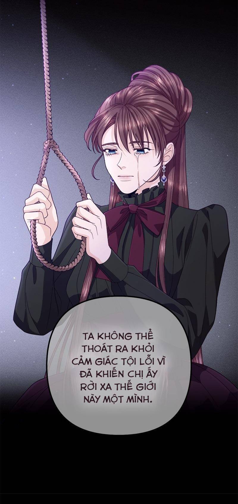 Hoàng Hậu Tái Hôn Chapter 189 - Trang 2