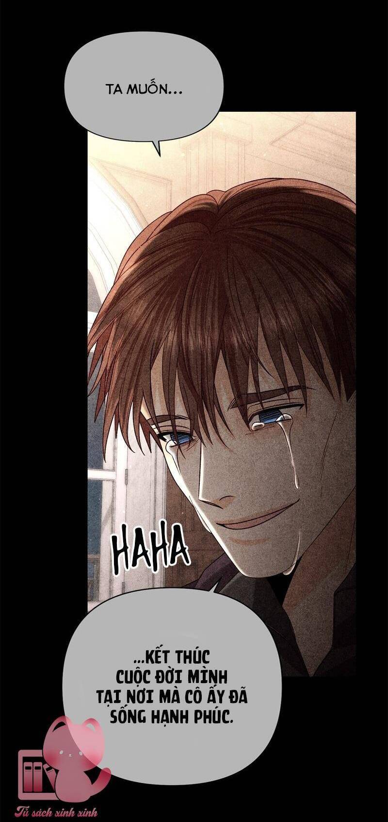 Hoàng Hậu Tái Hôn Chapter 189 - Trang 2