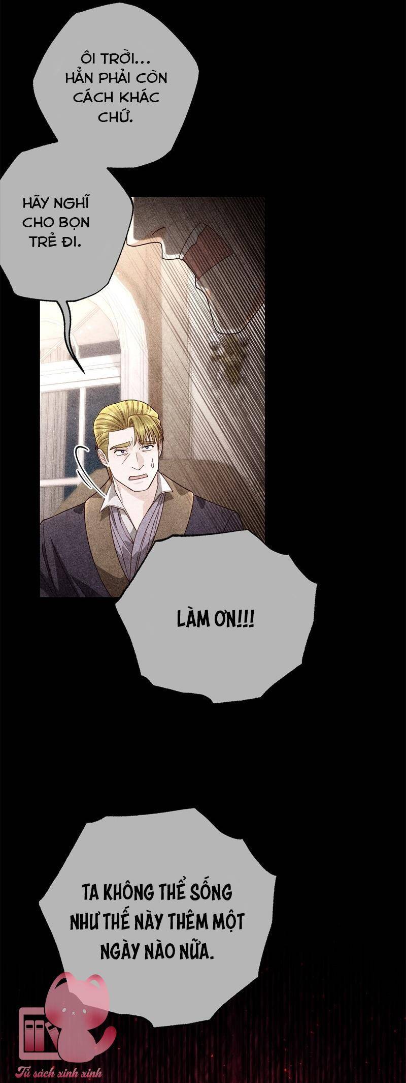 Hoàng Hậu Tái Hôn Chapter 189 - Trang 2