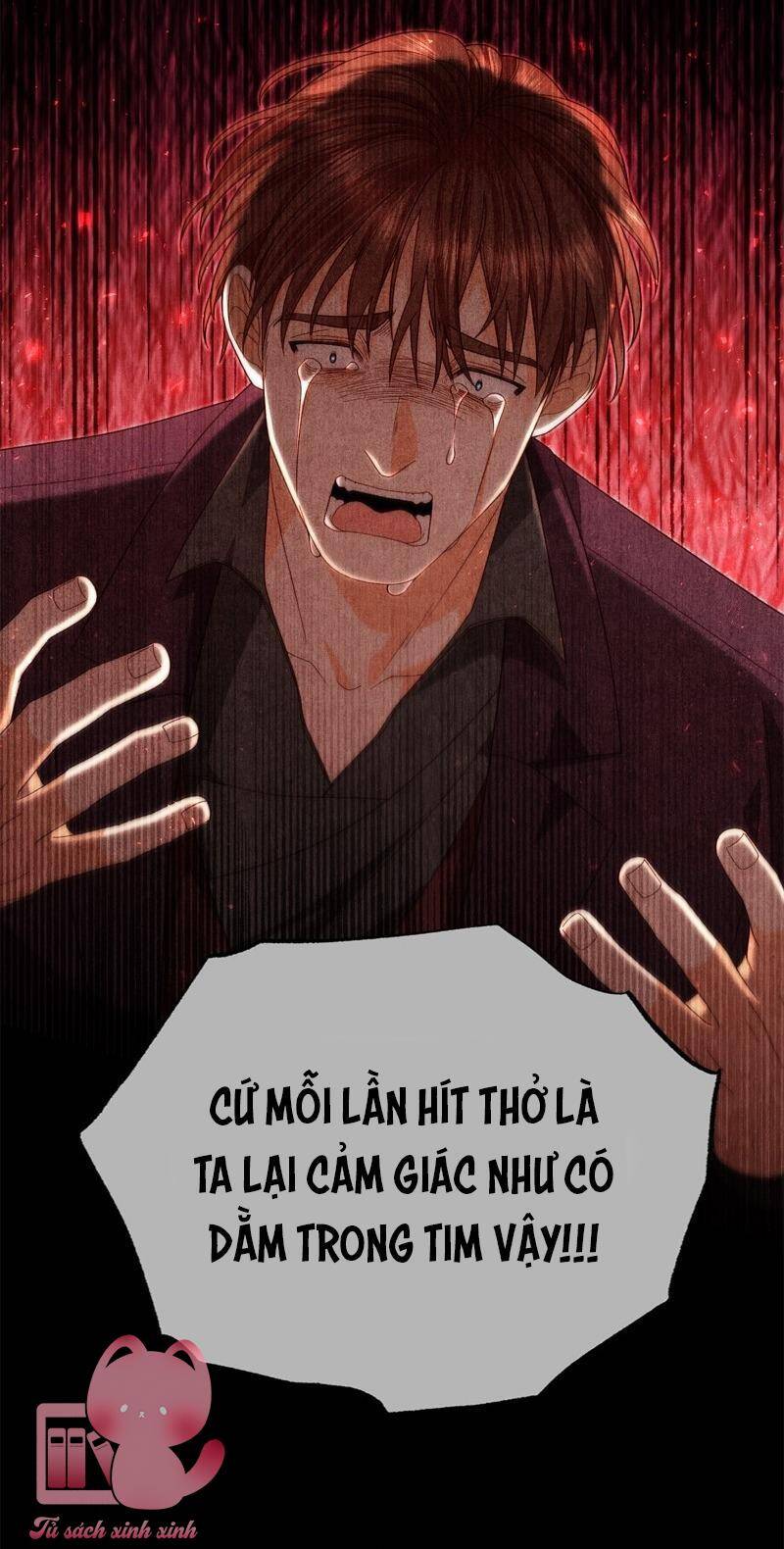 Hoàng Hậu Tái Hôn Chapter 189 - Trang 2