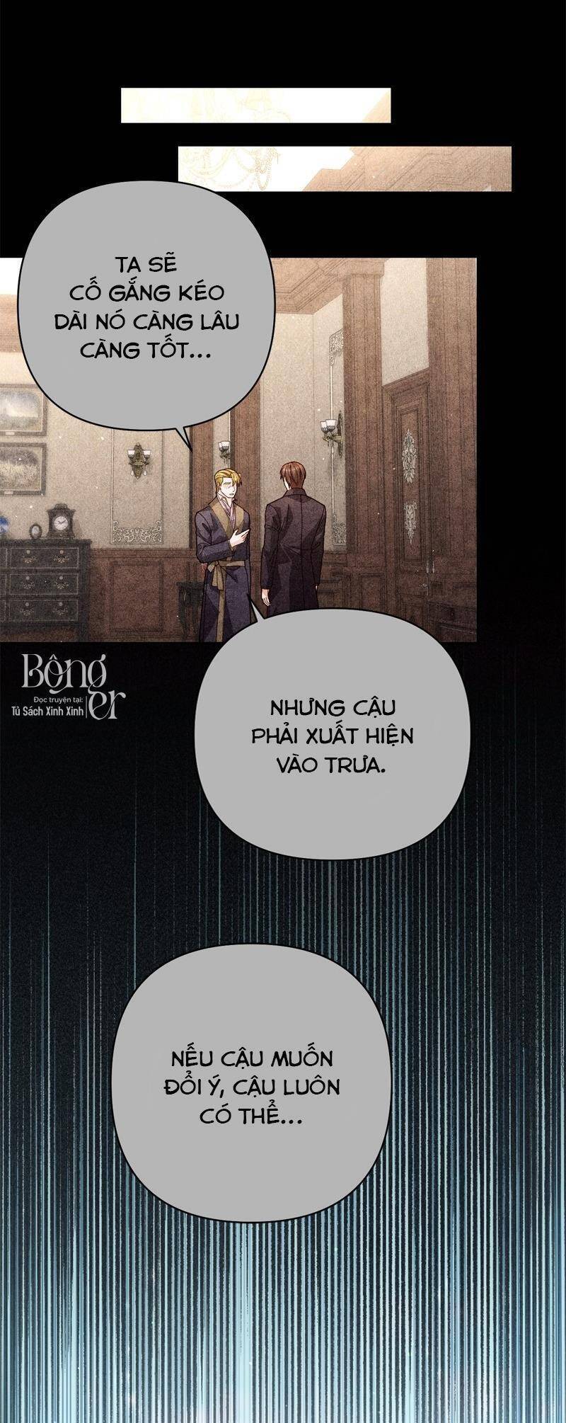 Hoàng Hậu Tái Hôn Chapter 189 - Trang 2