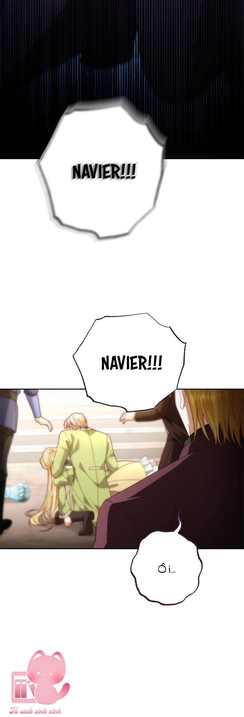Hoàng Hậu Tái Hôn Chapter 189 - Trang 2
