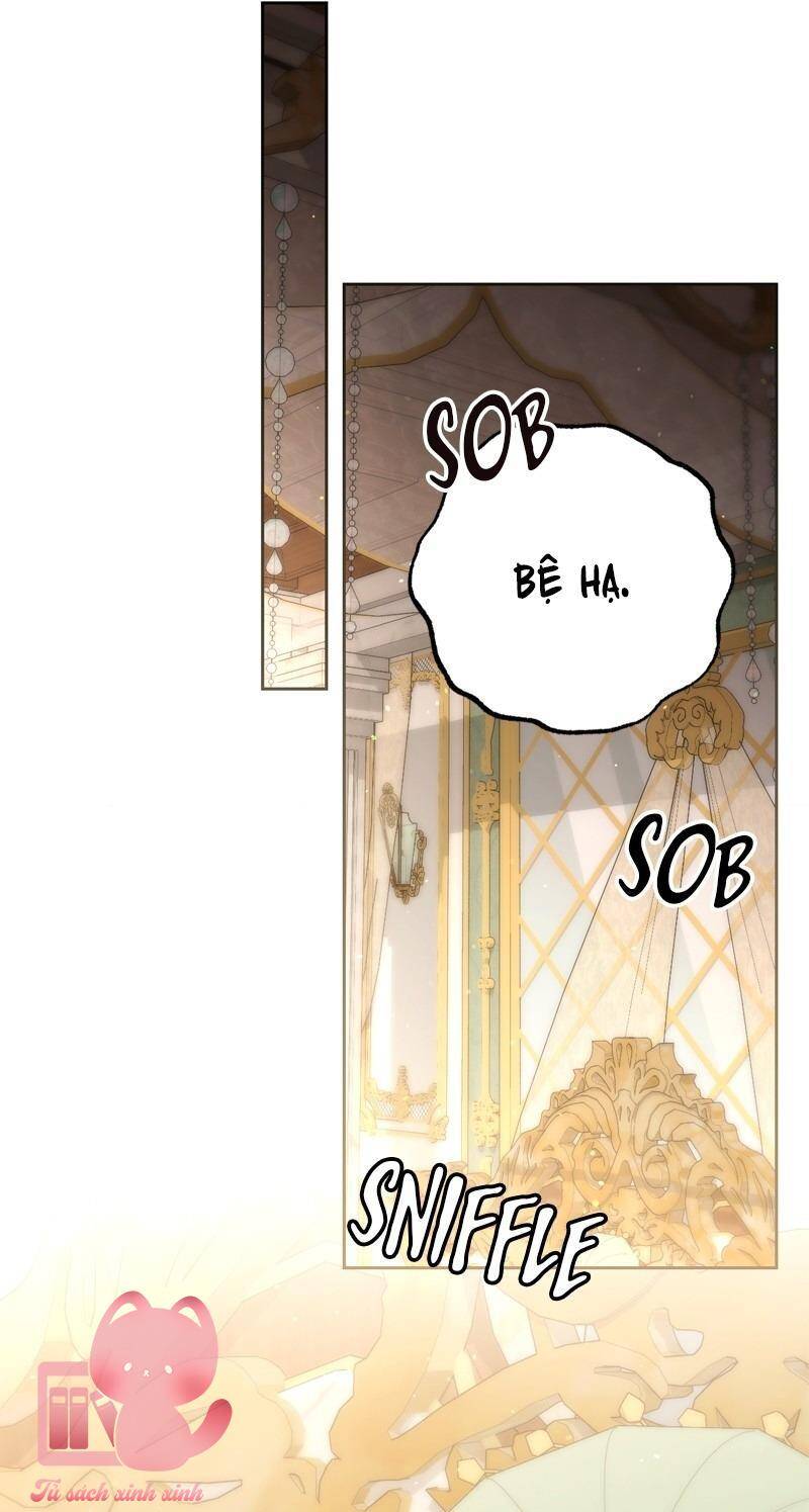 Hoàng Hậu Tái Hôn Chapter 189 - Trang 2