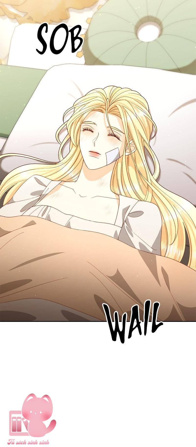 Hoàng Hậu Tái Hôn Chapter 189 - Trang 2