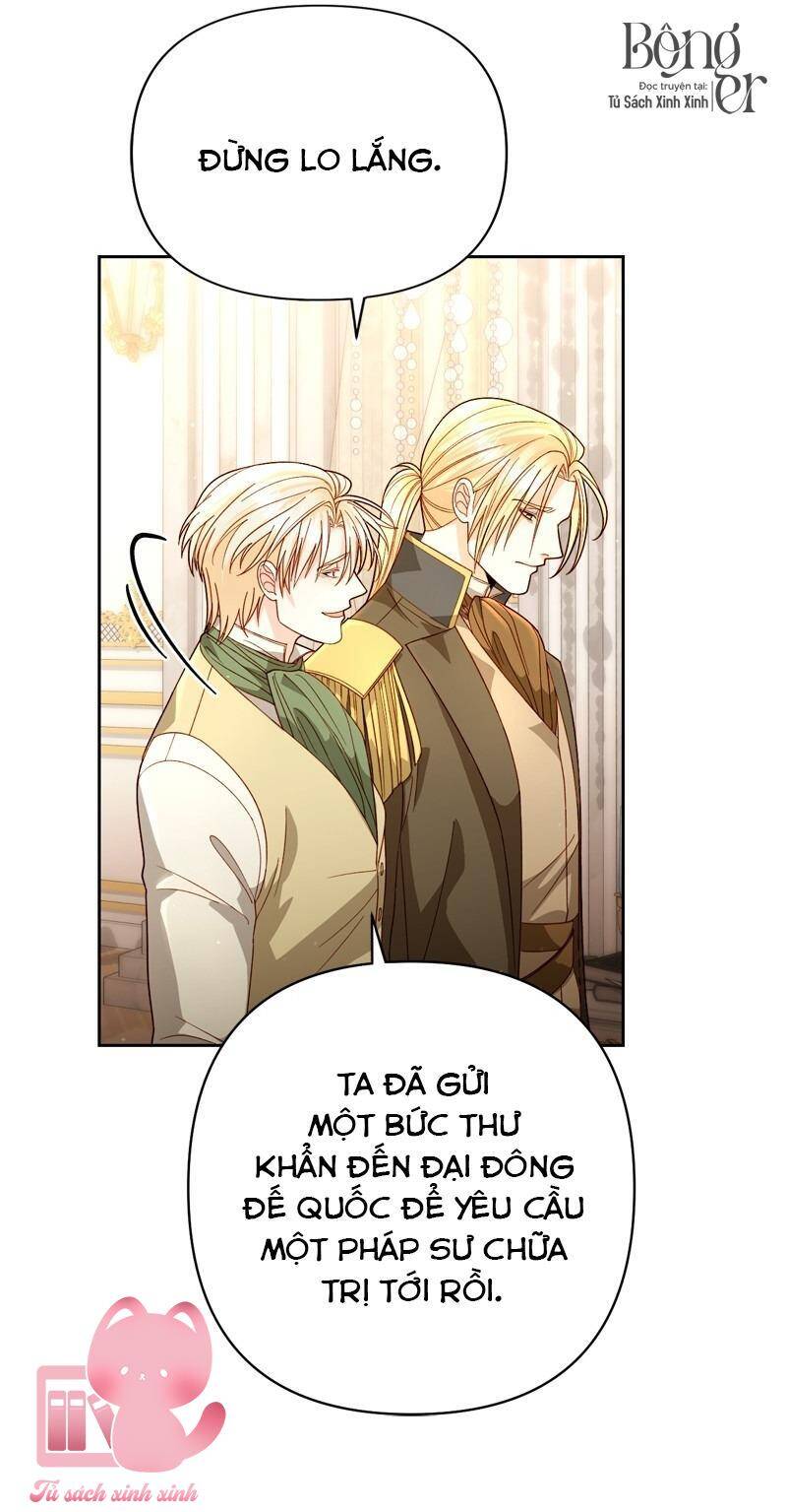 Hoàng Hậu Tái Hôn Chapter 189 - Trang 2