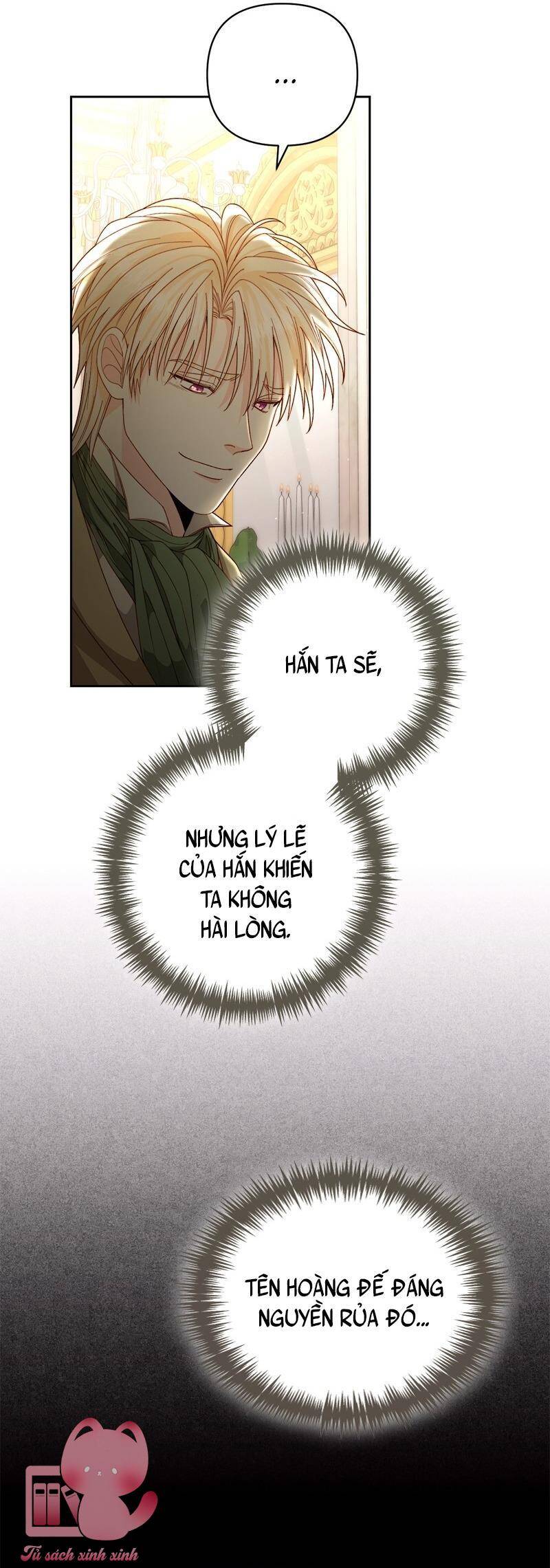 Hoàng Hậu Tái Hôn Chapter 189 - Trang 2