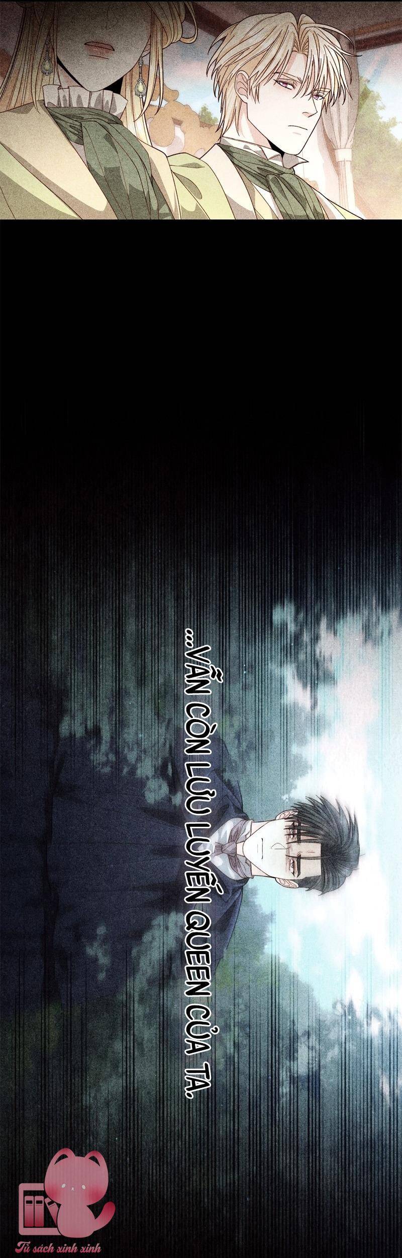 Hoàng Hậu Tái Hôn Chapter 189 - Trang 2