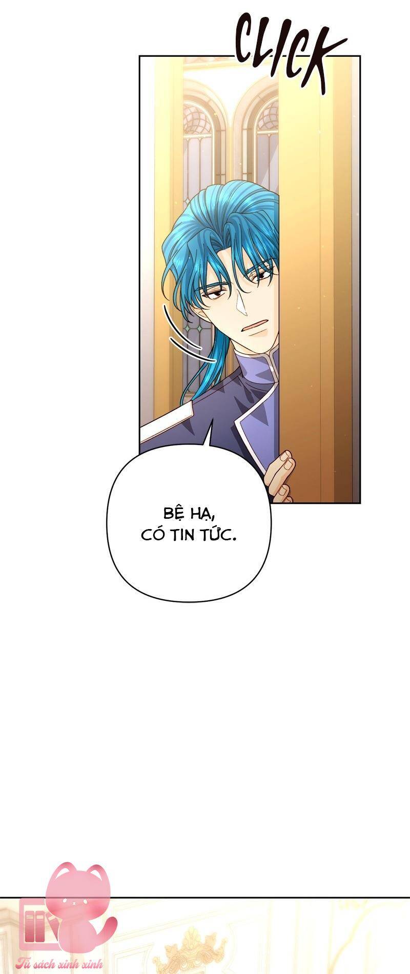 Hoàng Hậu Tái Hôn Chapter 189 - Trang 2