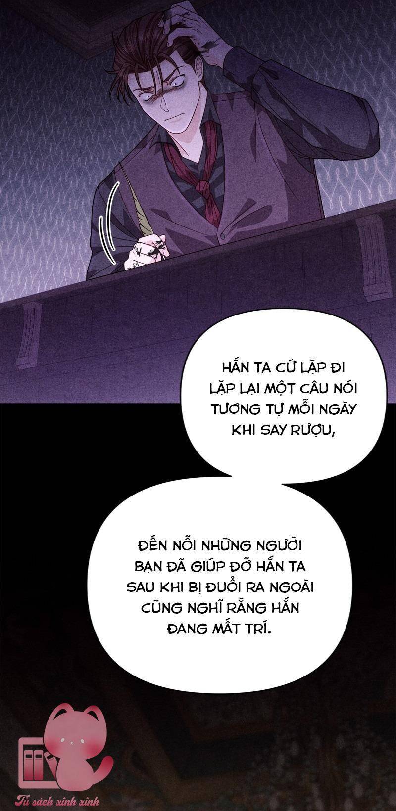 Hoàng Hậu Tái Hôn Chapter 189 - Trang 2