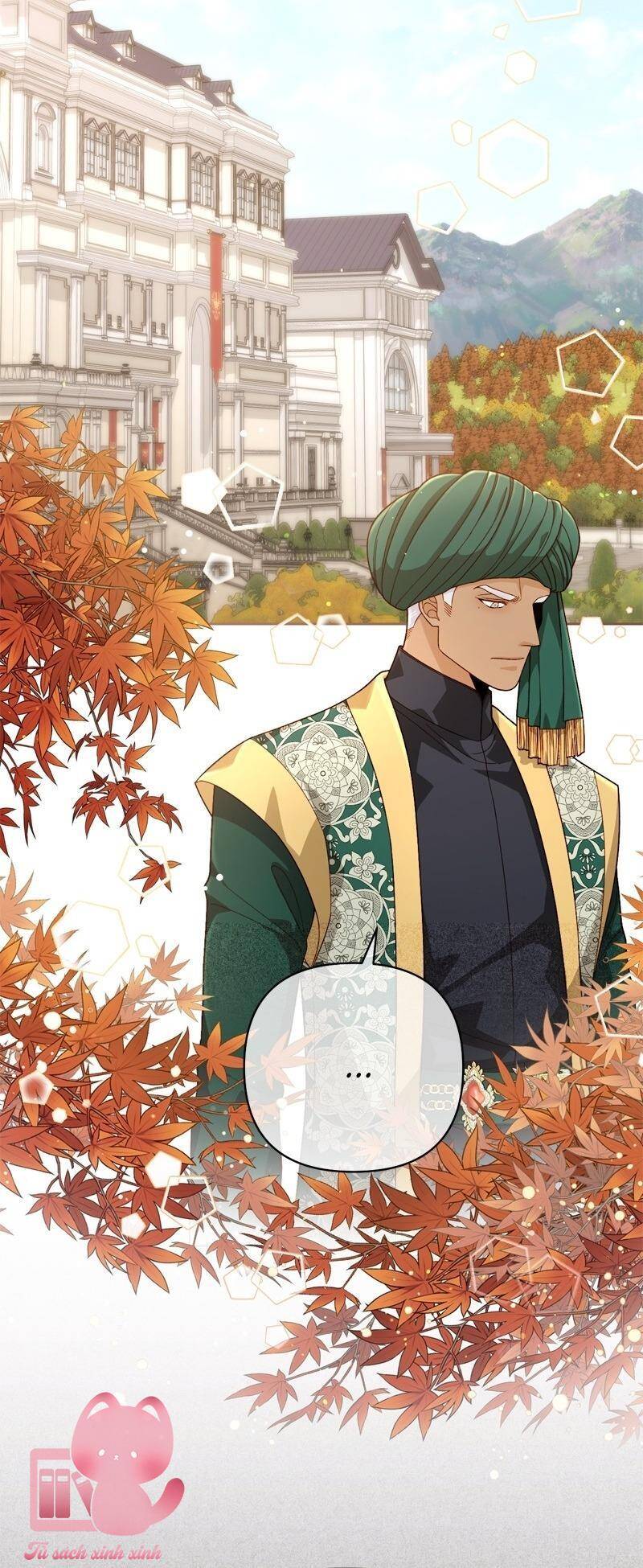Hoàng Hậu Tái Hôn Chapter 189 - Trang 2